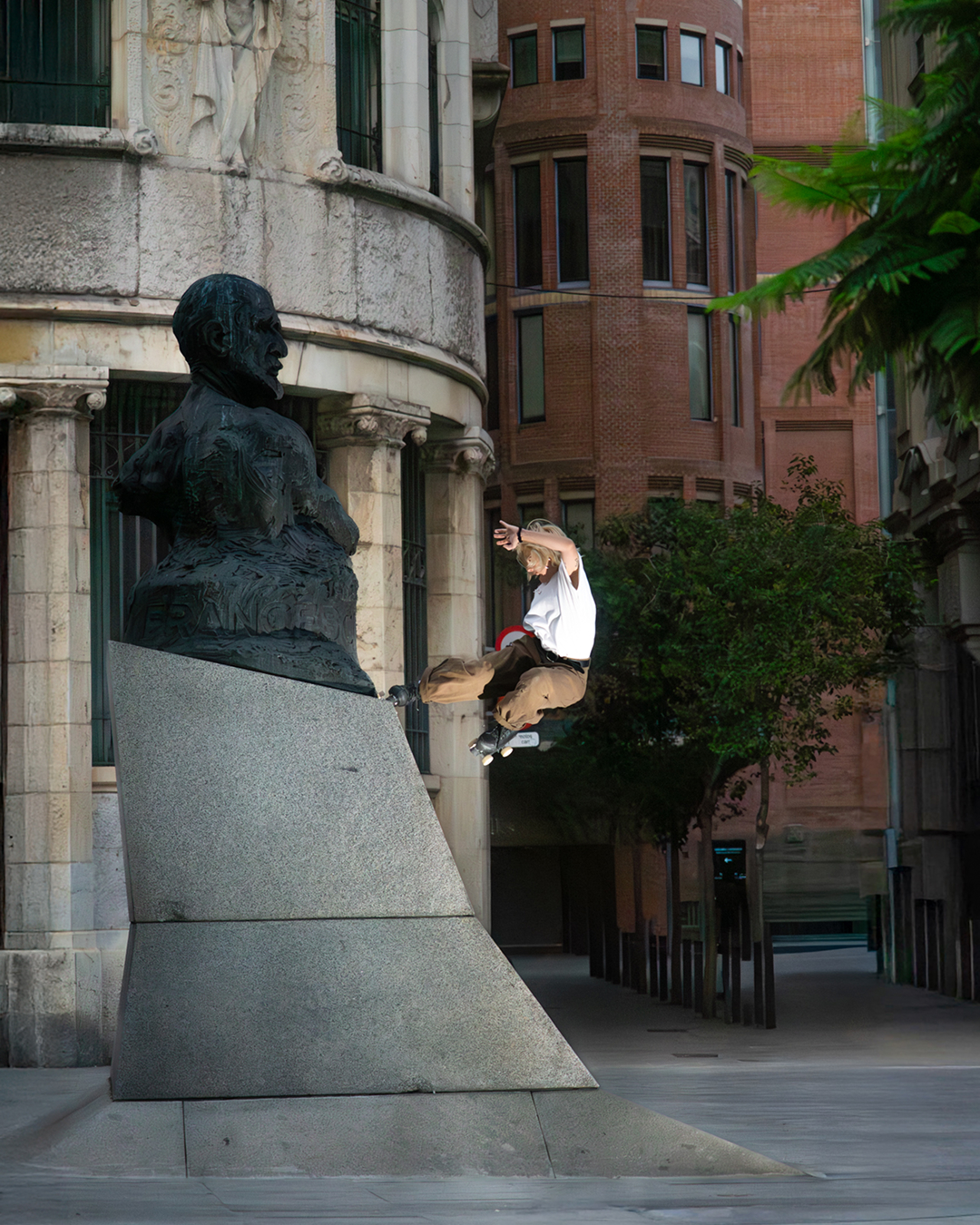 Agustina Montañes by GSA PhotoFilm - Barcelona
