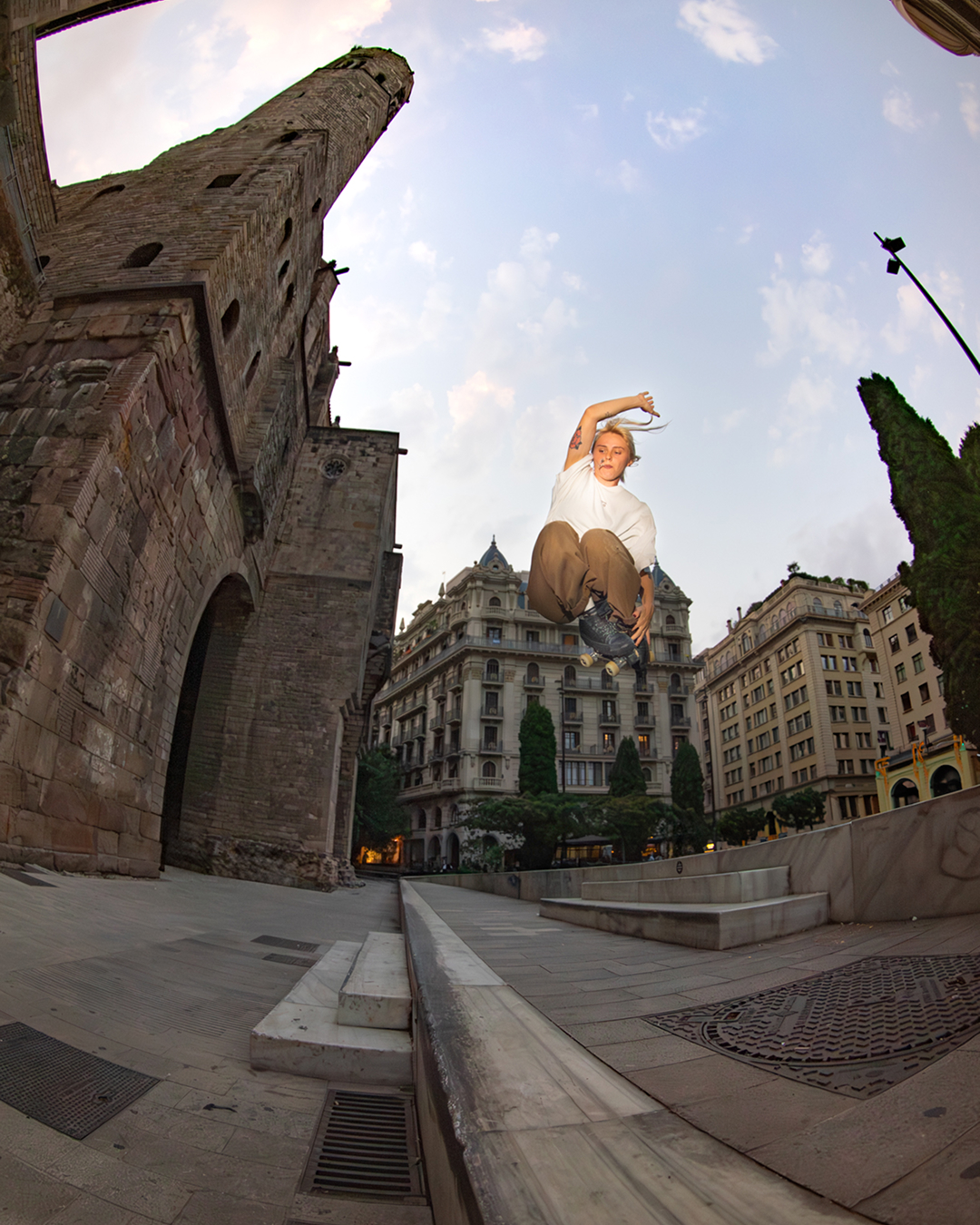 Agustina Montañes by GSA PhotoFilm - Barcelona