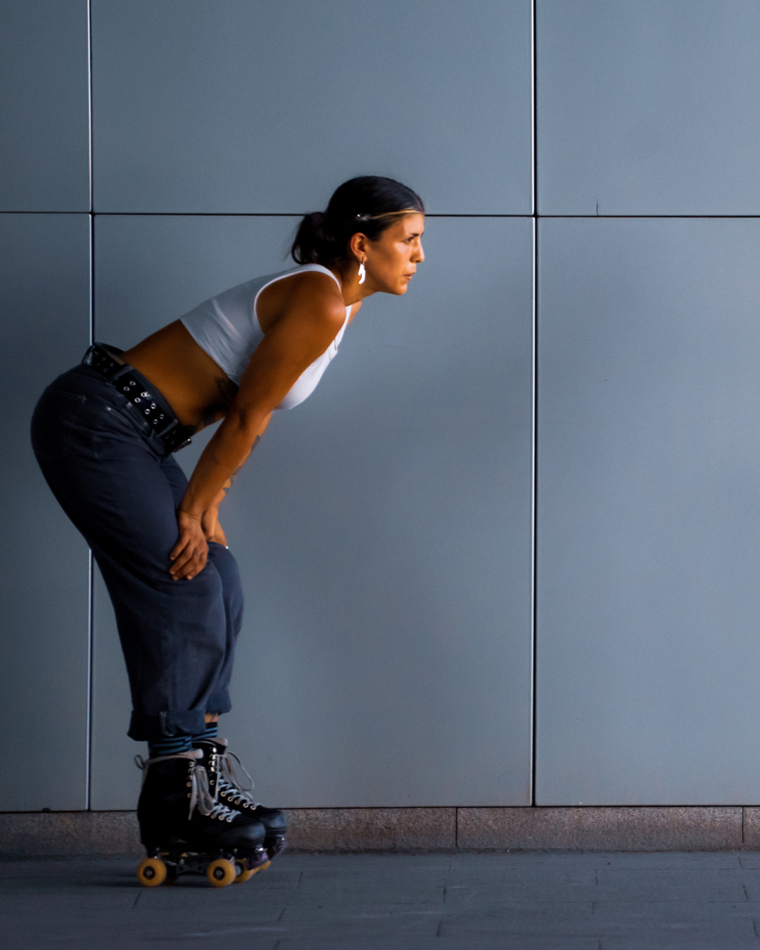 Aylén Benitez  by GSA PhotoFilm - Barcelona