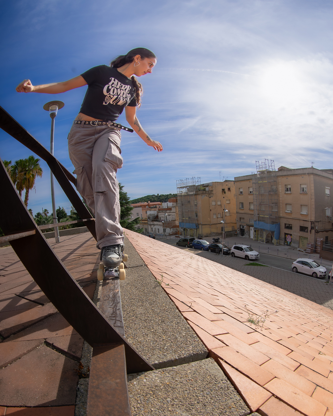 Macarena  by GSA PhotoFilm - Barcelona