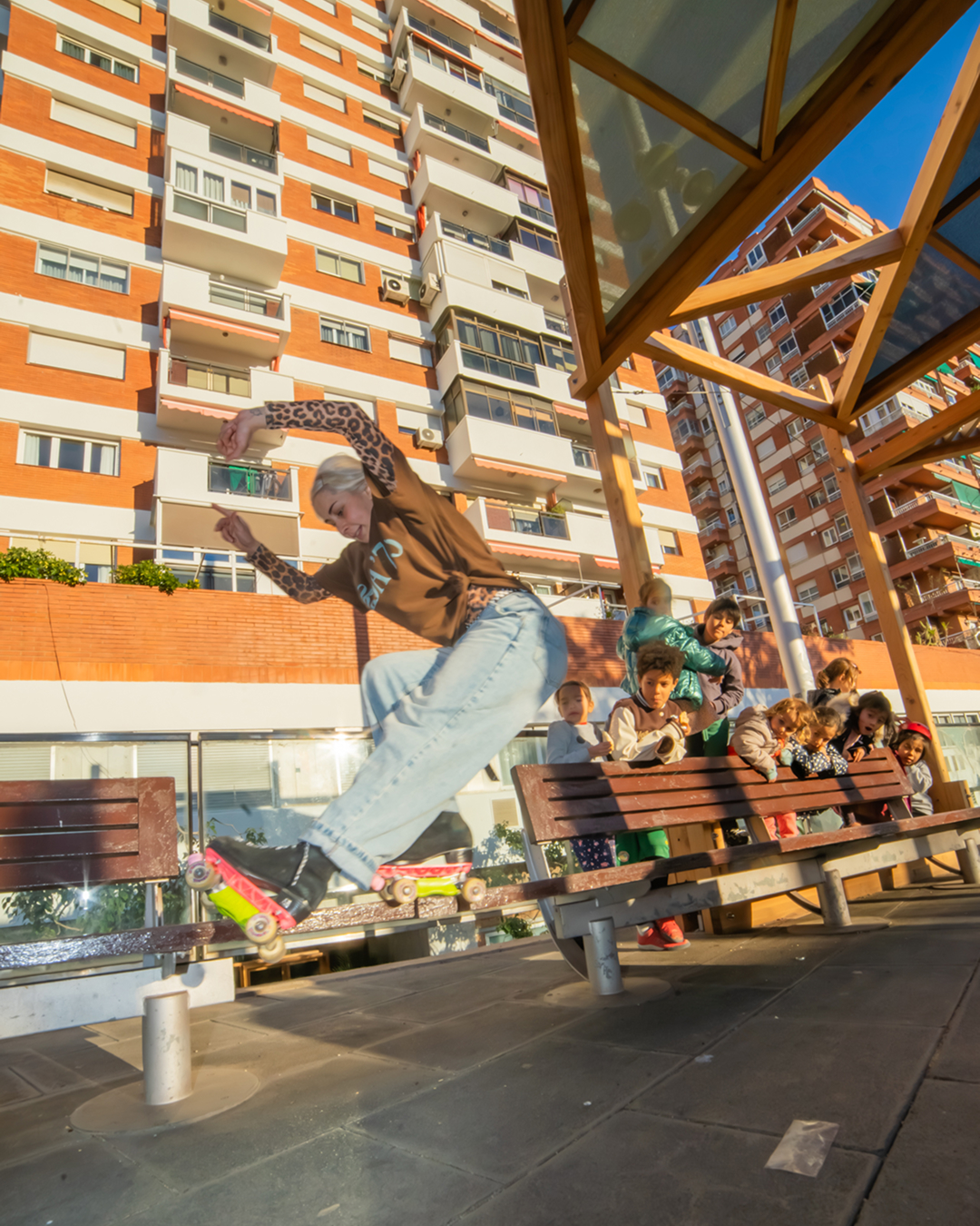Mili Giuto  by GSA PhotoFilm - Barcelona