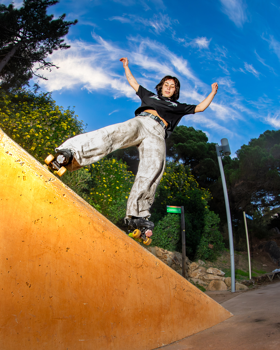 Mili Giuto  by GSA PhotoFilm - Barcelona