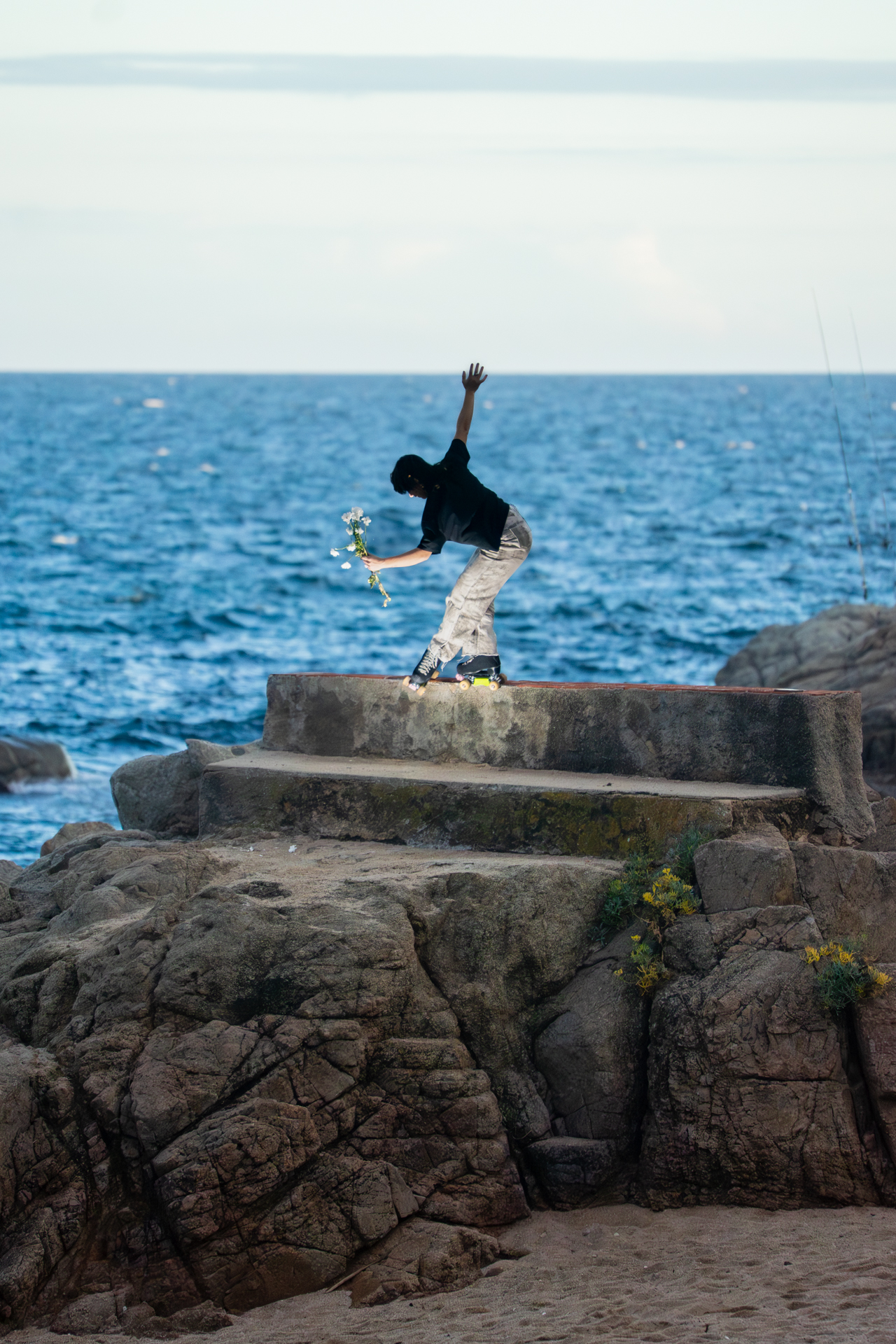 Mili Giuto  by GSA PhotoFilm - Barcelona