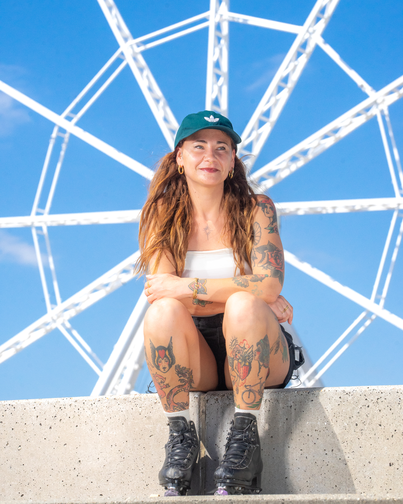 Suyu  by GSA PhotoFilm - Barcelona