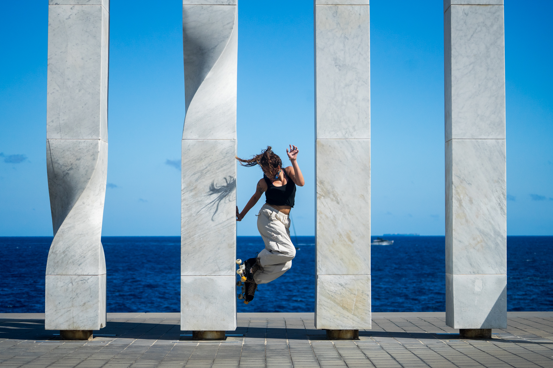 Valentina Lopez  by GSA PhotoFilm - Barcelona