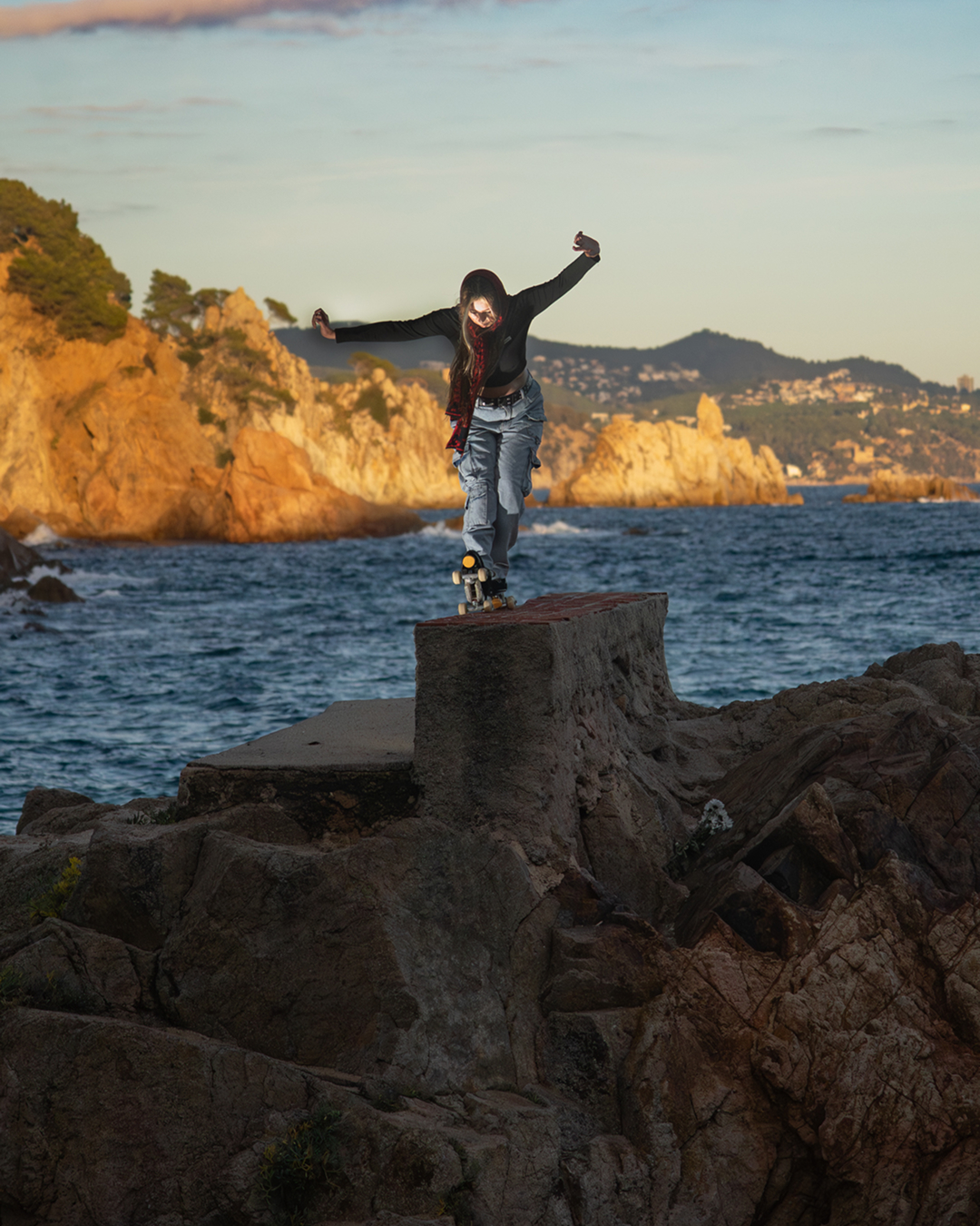 Valentina Lopez  by GSA PhotoFilm - Barcelona