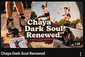 Chaya - Dark Soul Renewed on Youtube